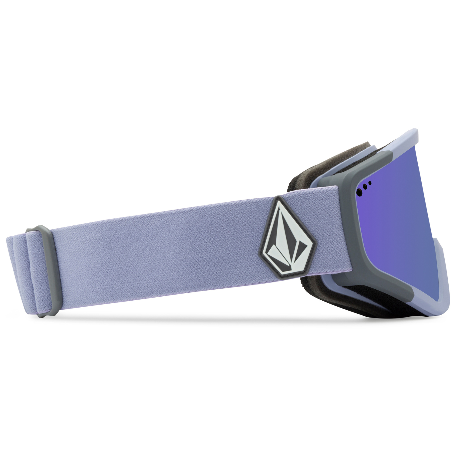 Lilac/Storm/Purple Chrome+Yellow