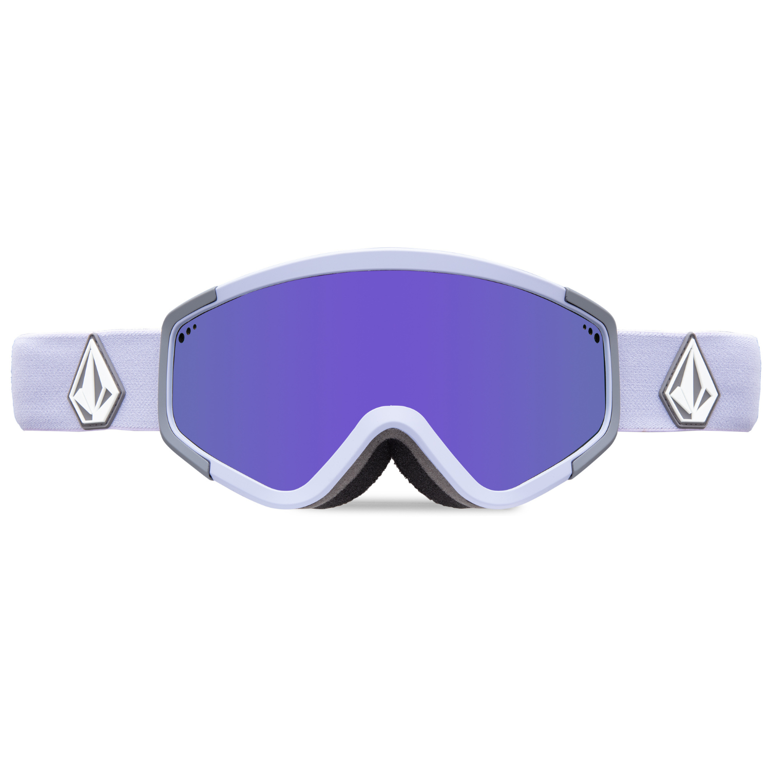 Lilac/Storm/Purple Chrome+Yellow