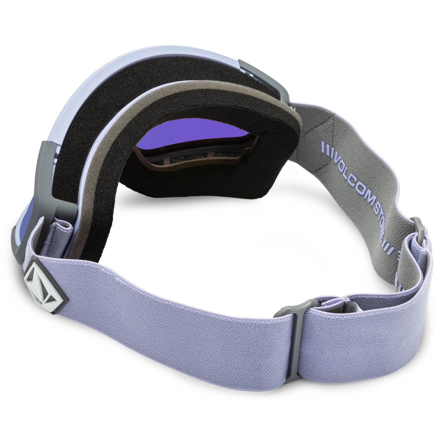 Lilac/Storm/Purple Chrome+Yellow