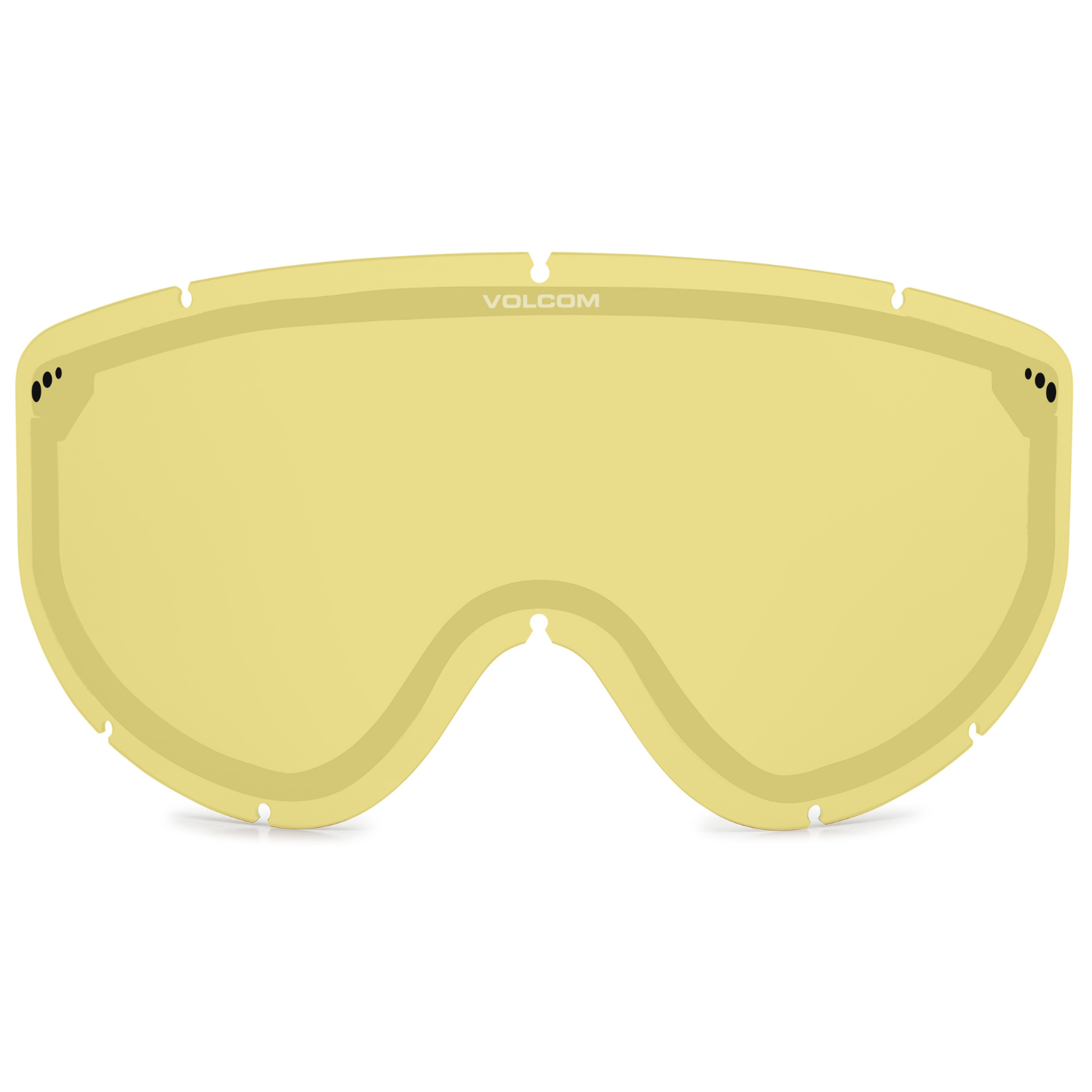 Op Art/Purple Chrome+Yellow