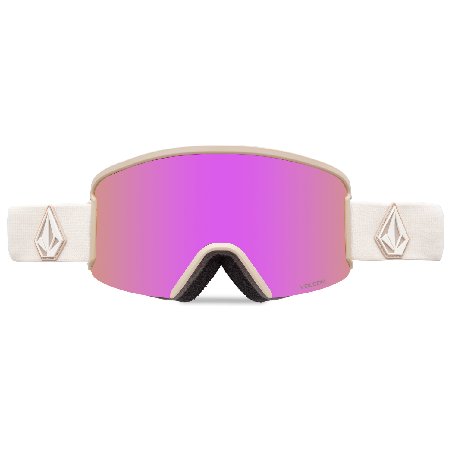 Khakiest/Sand/Pink Chrome+Yellow