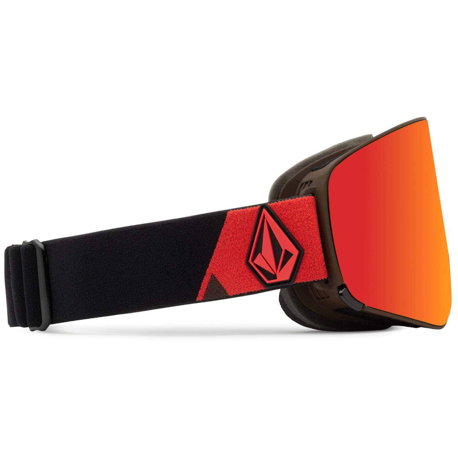 Orange/Brown/Red Chrome+ Yellow