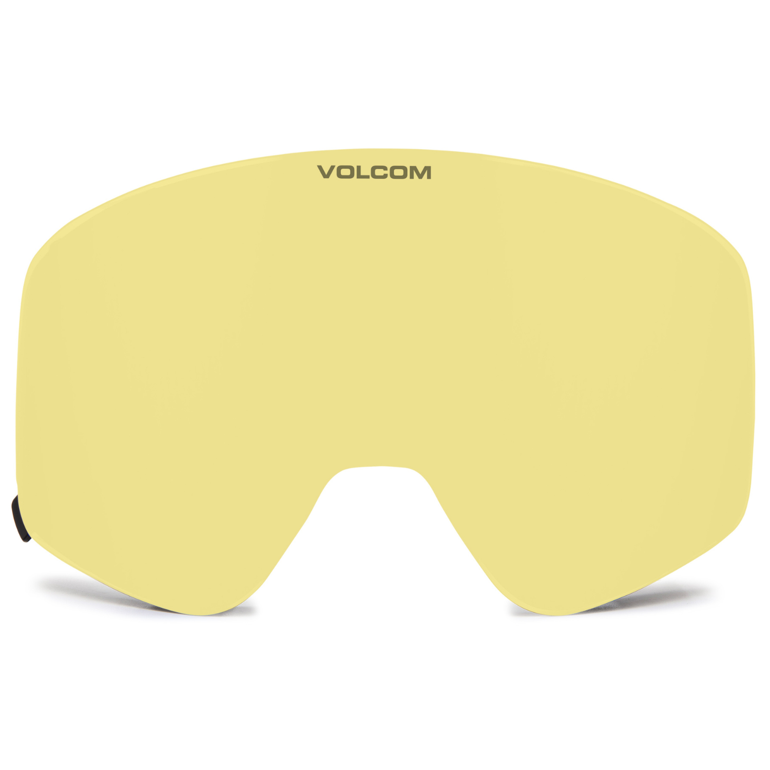 Matte White/Pink Chrome + Yellow