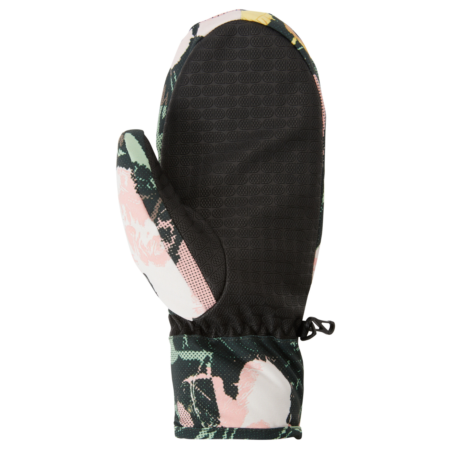 DC Andy Warhol Franchise Mitten 2024 - Women's