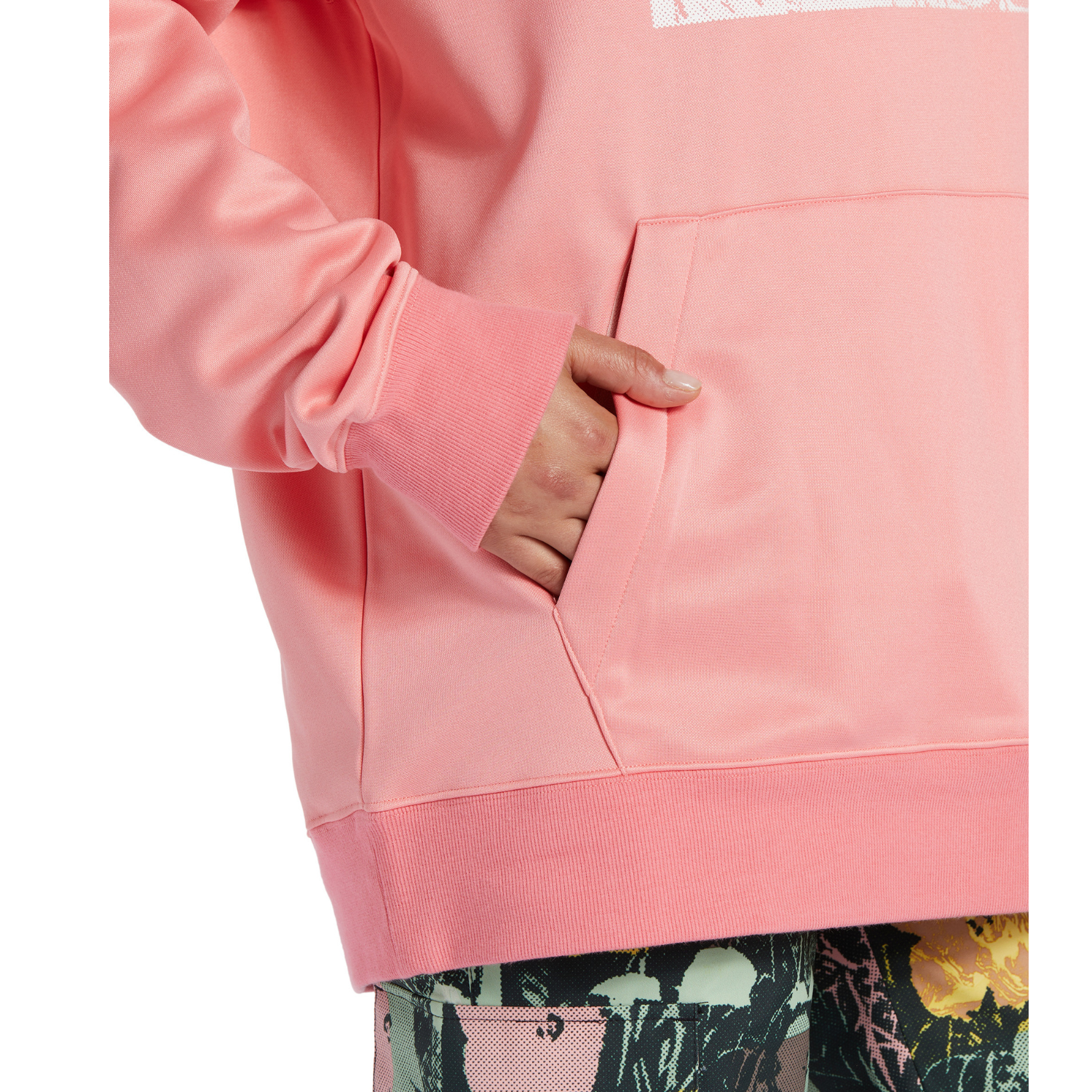 DC Andy Warhol Snowstar Pullover 2024 - Women's