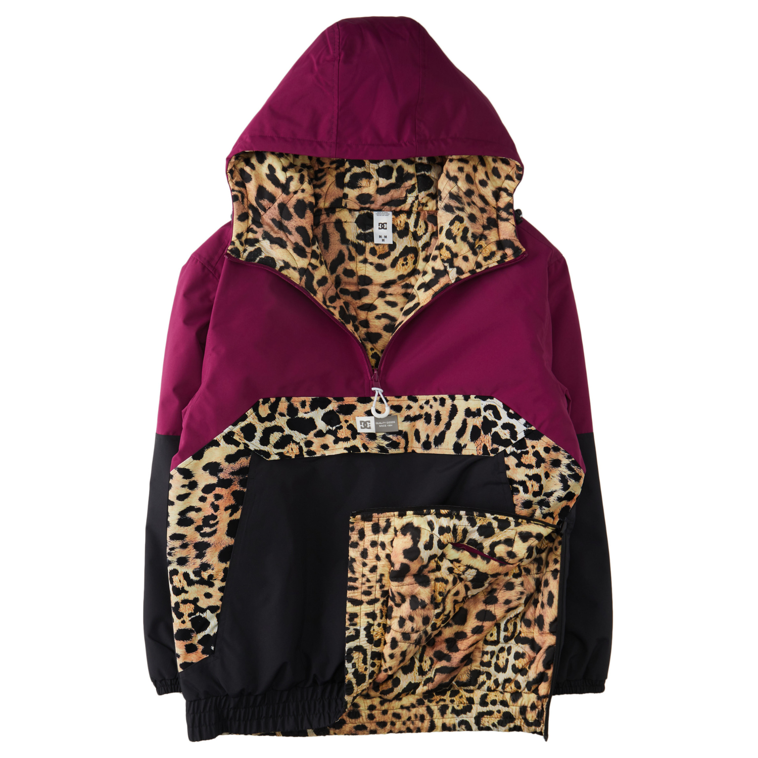 MAGENTA PURPLE(MRR0)