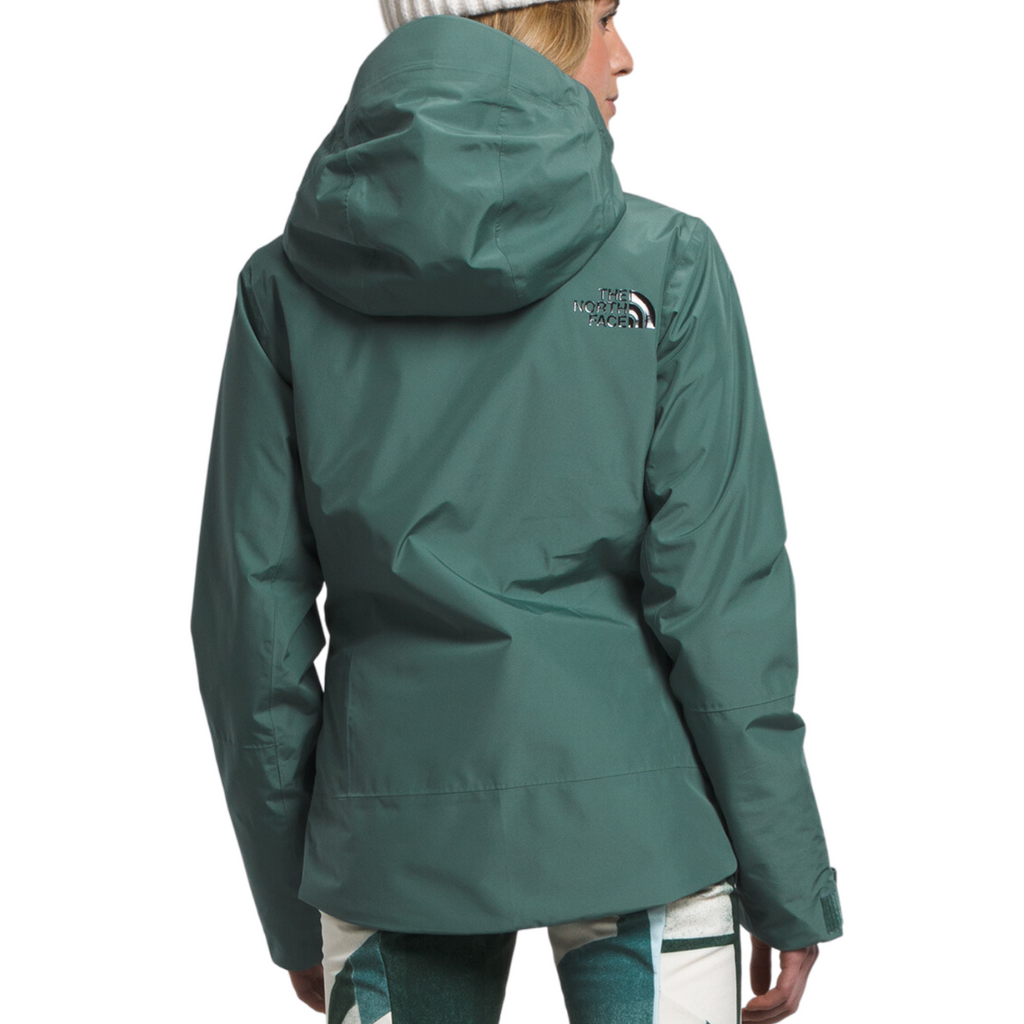 W sales descendit jacket