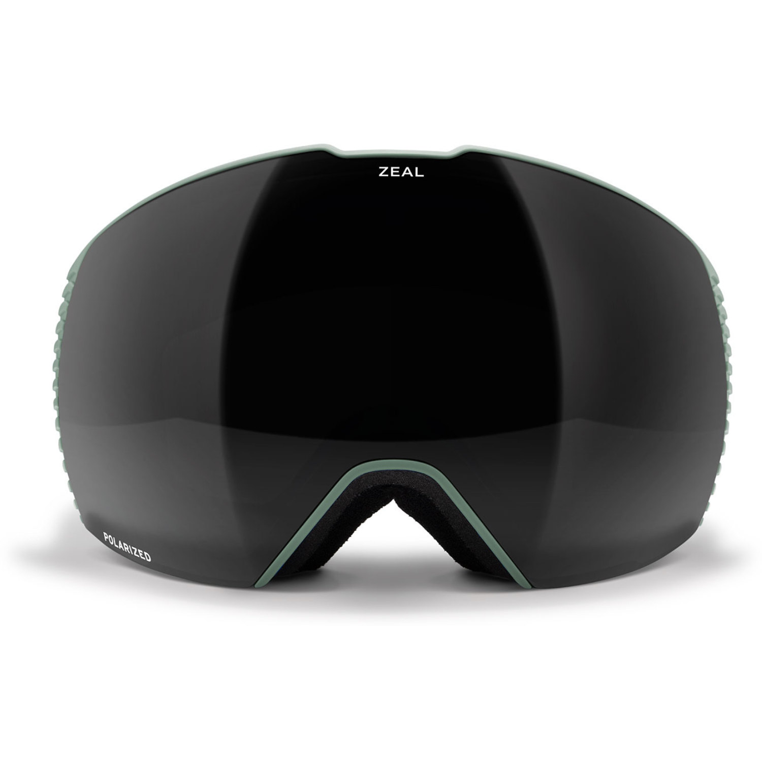 Sage/Polarized Dark Grey