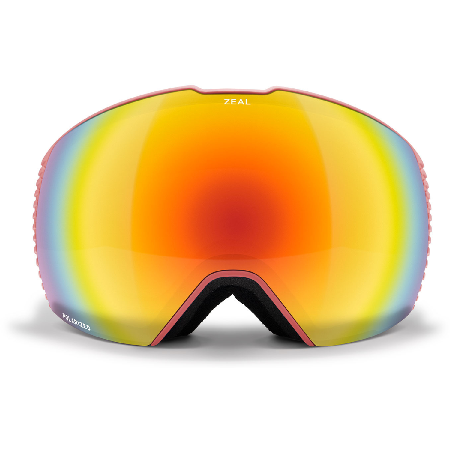 Punch/Polarized Phoenix