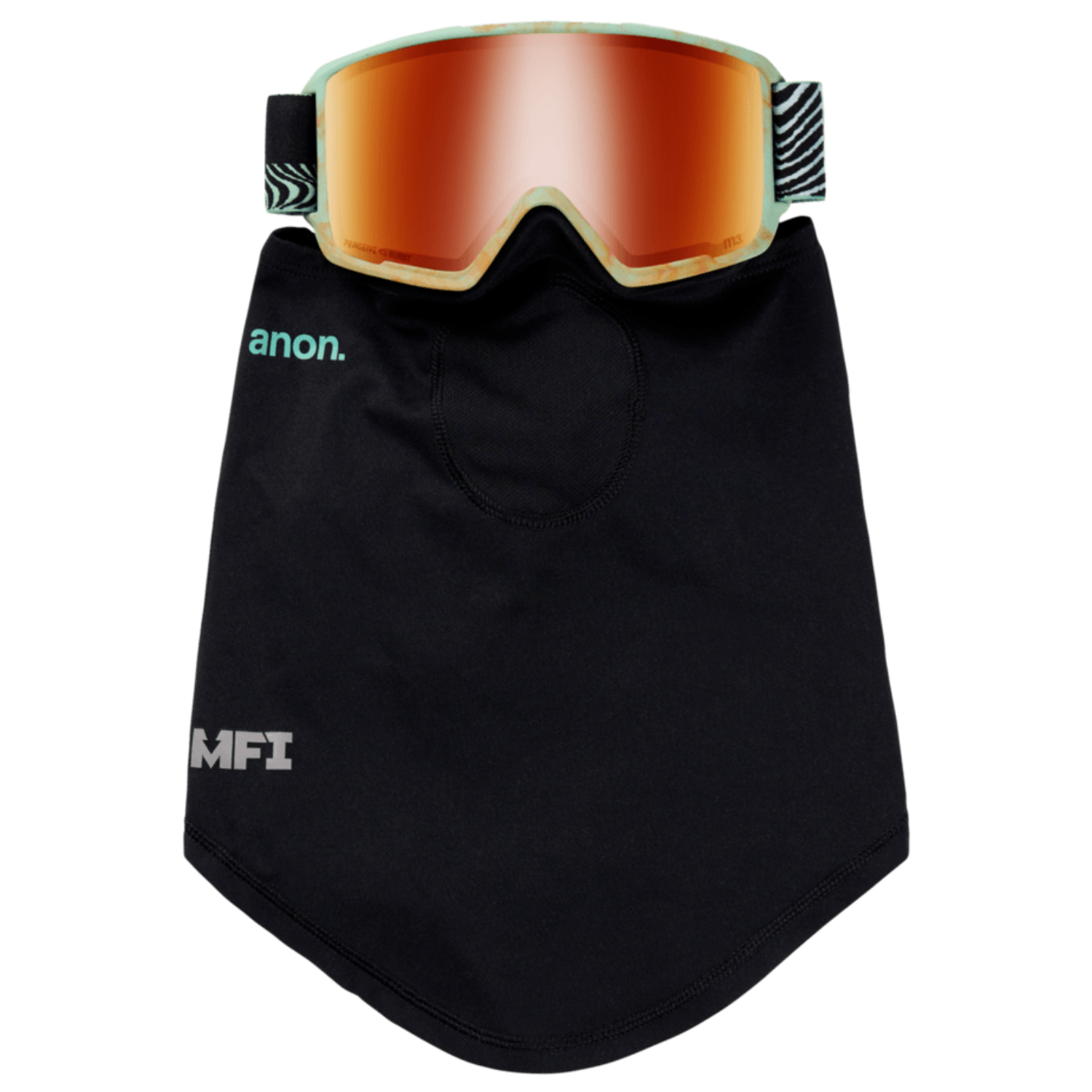 Dunescape |  Perceive Cloudy Burst (59% / S1) + Perceive Sunny Bronze (17% / S3)