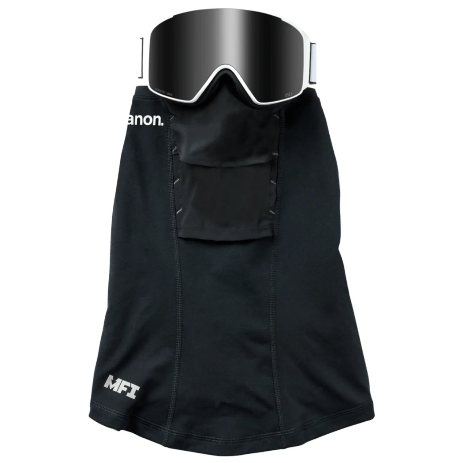 White | Perceive Sunny Onyx (6% / S4) + Perceive Variable Violet (34% / S2)