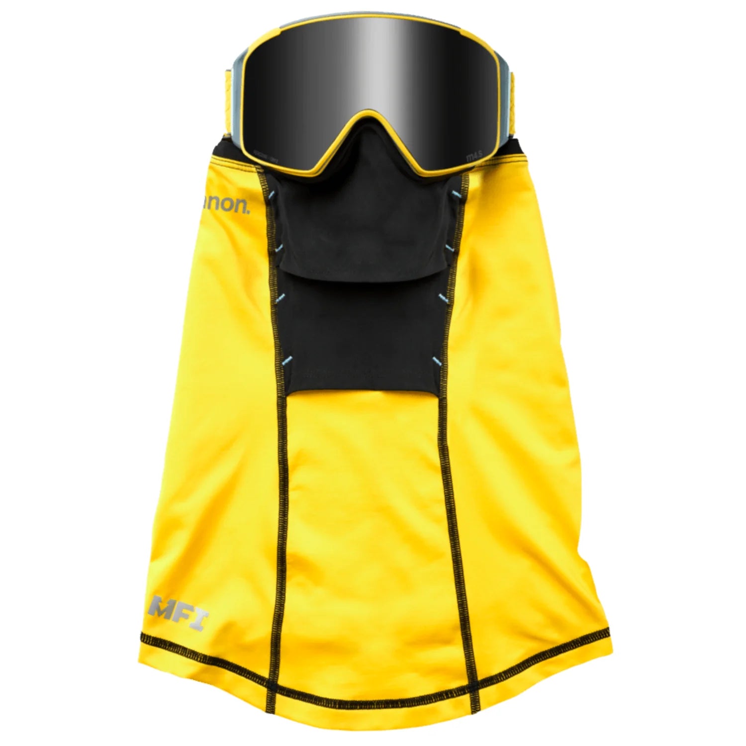 Golden | Perceive Sunny Onyx (6% / S4) + Perceive Variable Violet (34% / S2)