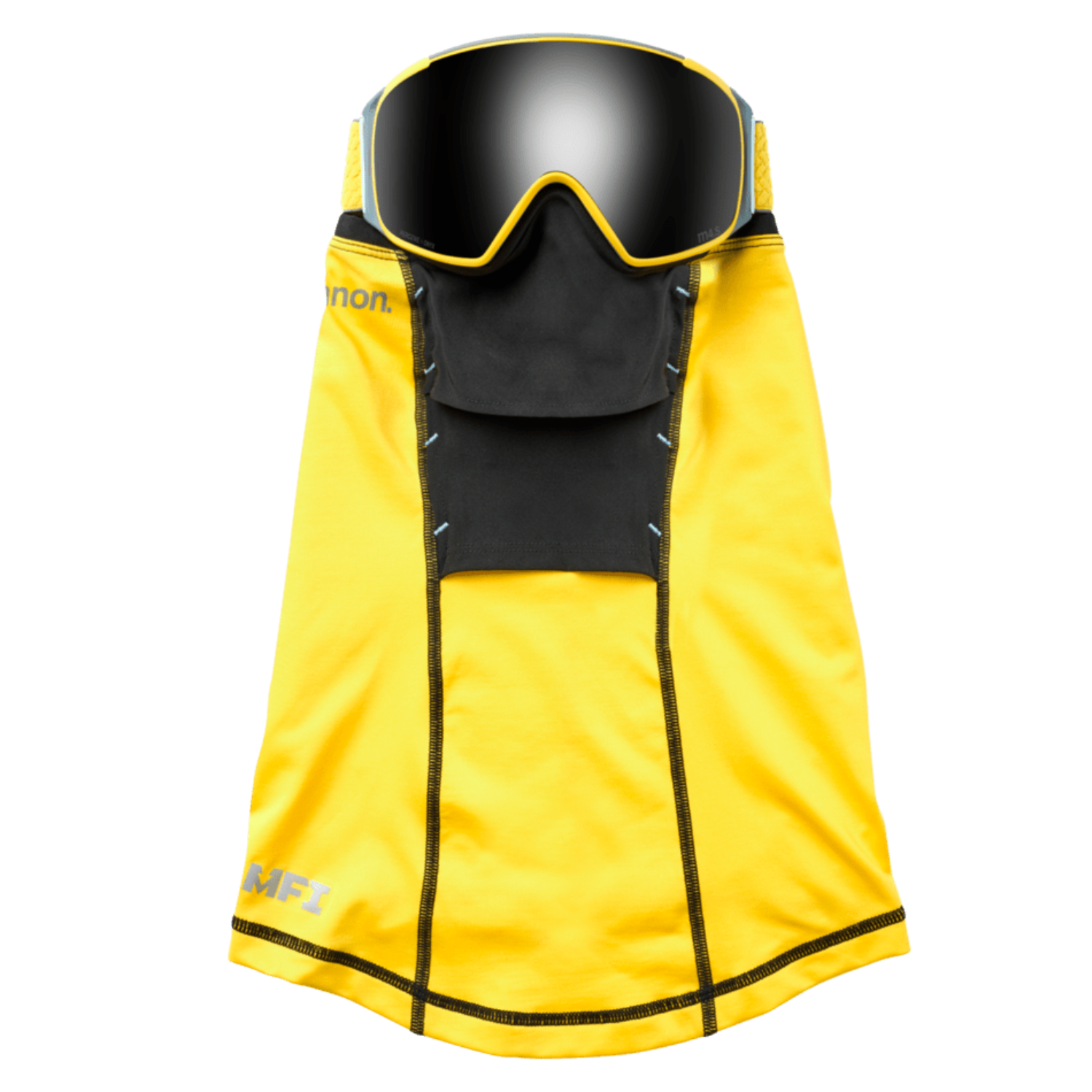 Golden | Perceive Sunny Onyx (6% |S4) + Perceive Variable Violet (34% |S2)