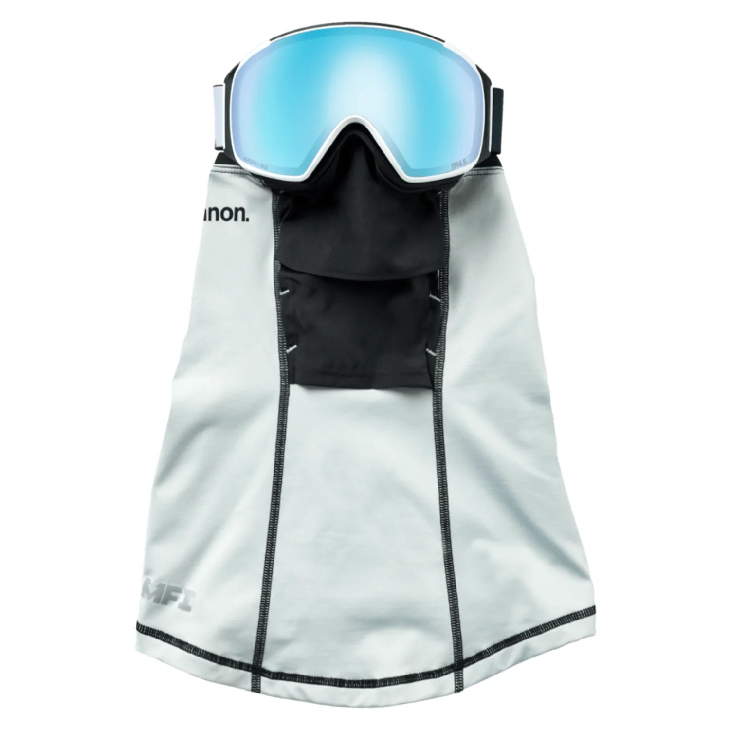 Anon M4S Toric MFI Goggles 2025 - Low Bridge Fit