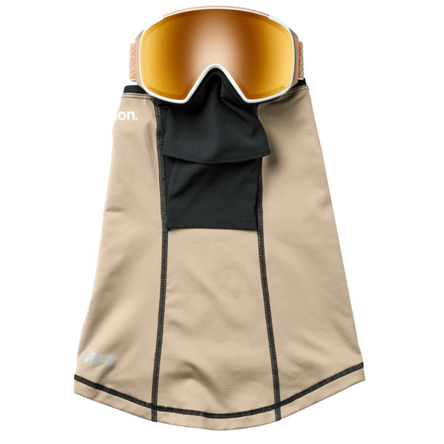 Summit Taupe | Perceive Sunny Bronze (17% |S3) + Perceive Cloudy Burst (59% |S1)