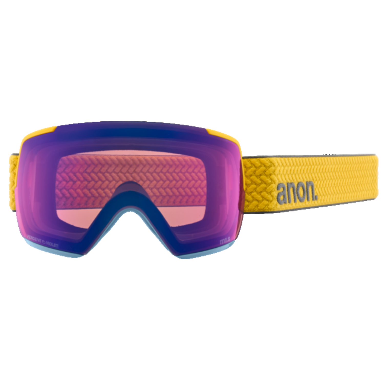 Golden/Perceive Sunny Onyx +Perceive Variable Violet