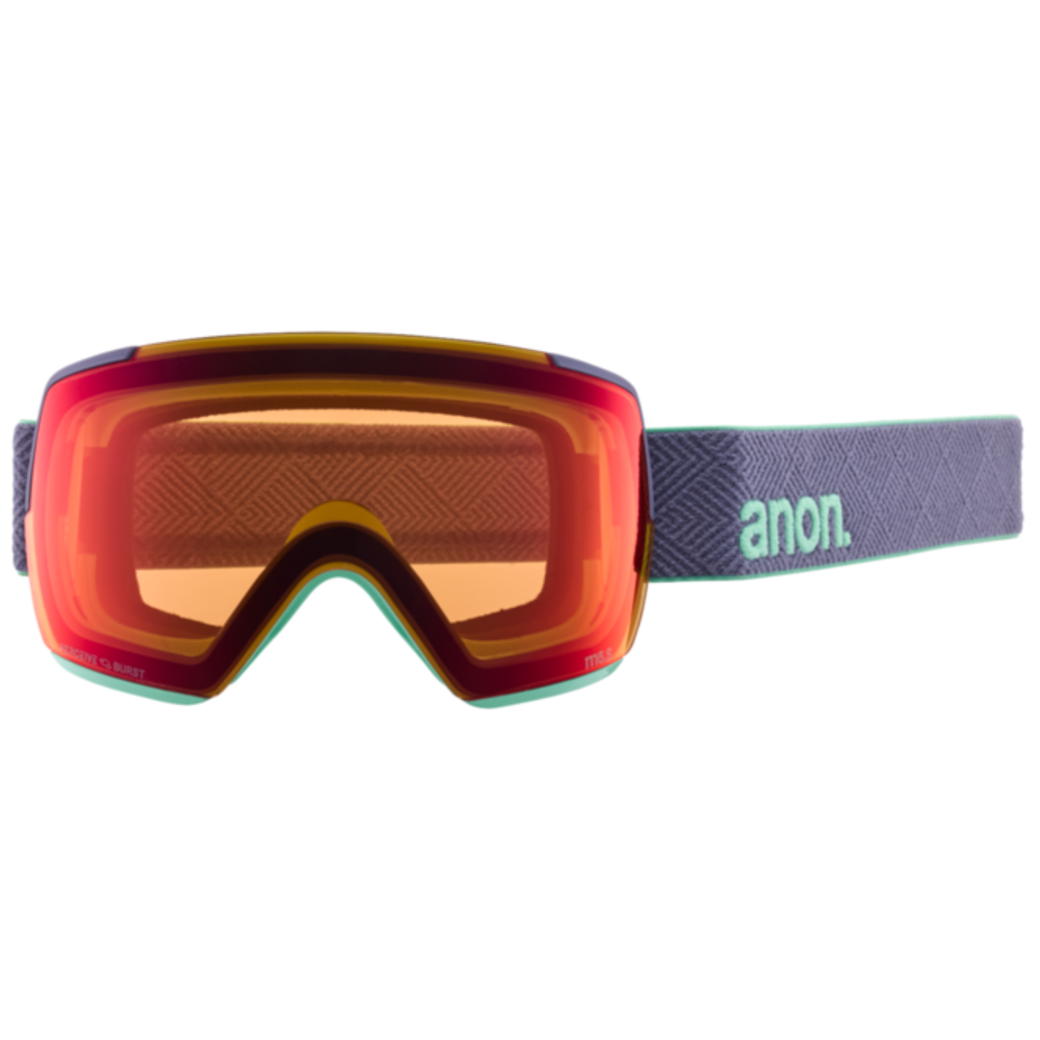 Purple/Perceive Sunny Bronze +Perceive Cloudy Burst