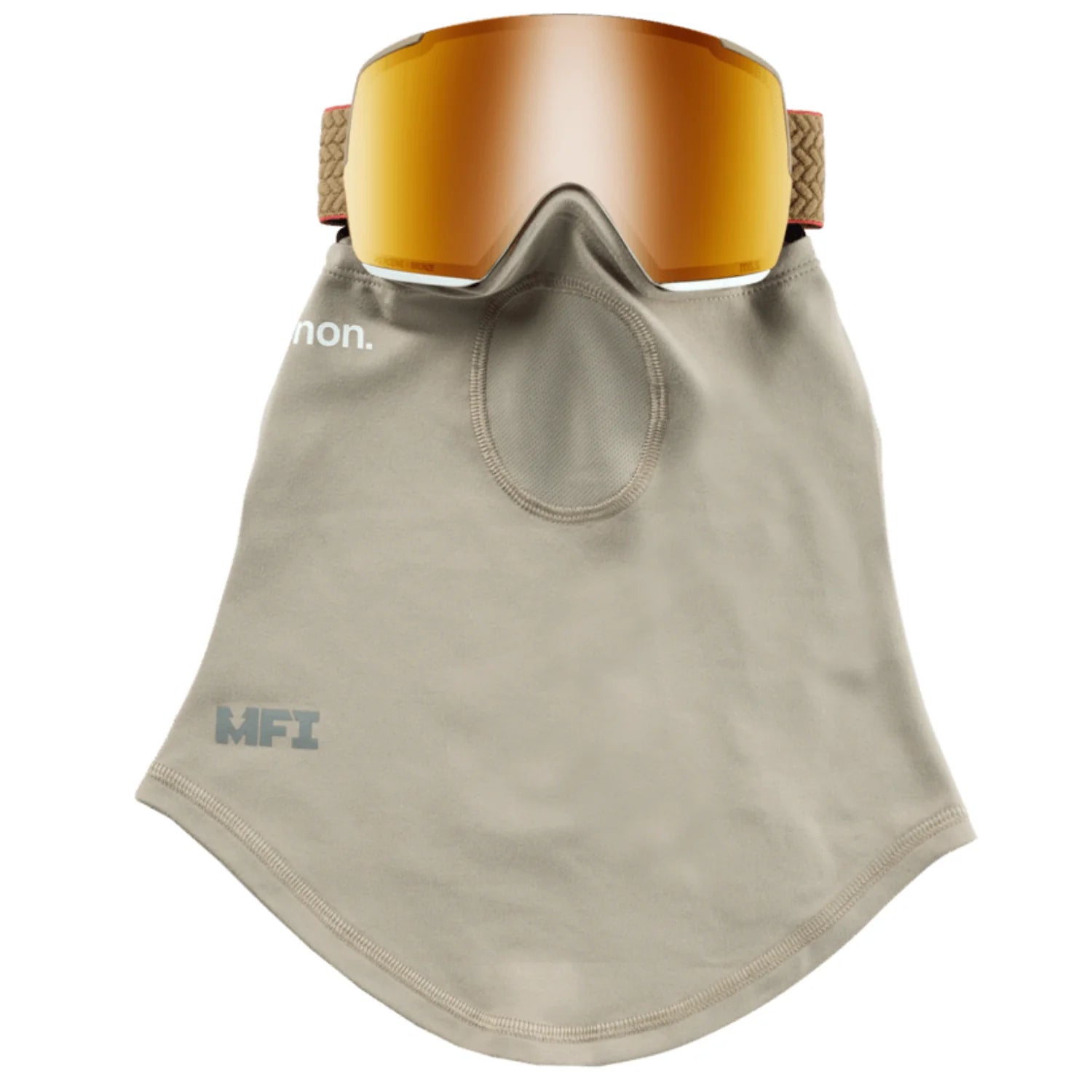 Summit Taupe | Perceive Sunny Bronze (17% / S3) + Perceive Cloudy Burst (59% / S1)