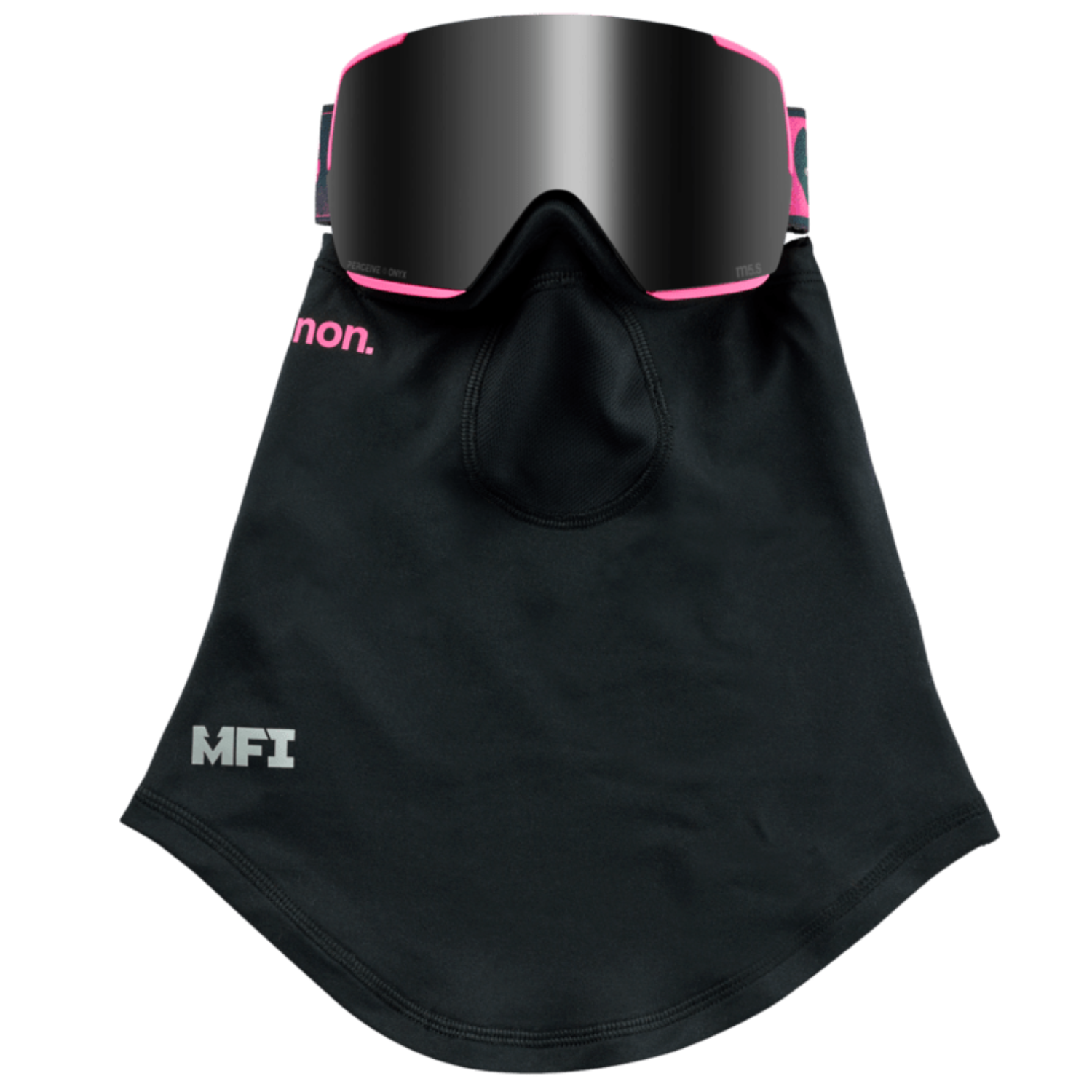 Portrait/Perceive Sunny Onyx +Perceive Variable Violet