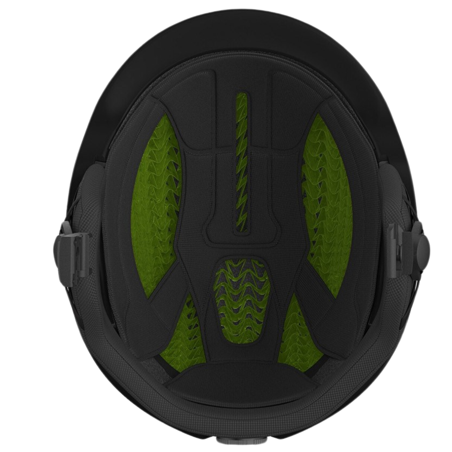 Anon Oslo Wavecel Helmet 2025 - Round Fit