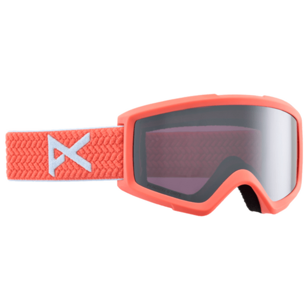Peach Echo |  Perceive Sunny Onyx (6% / S4) + Amber (55% / S1)