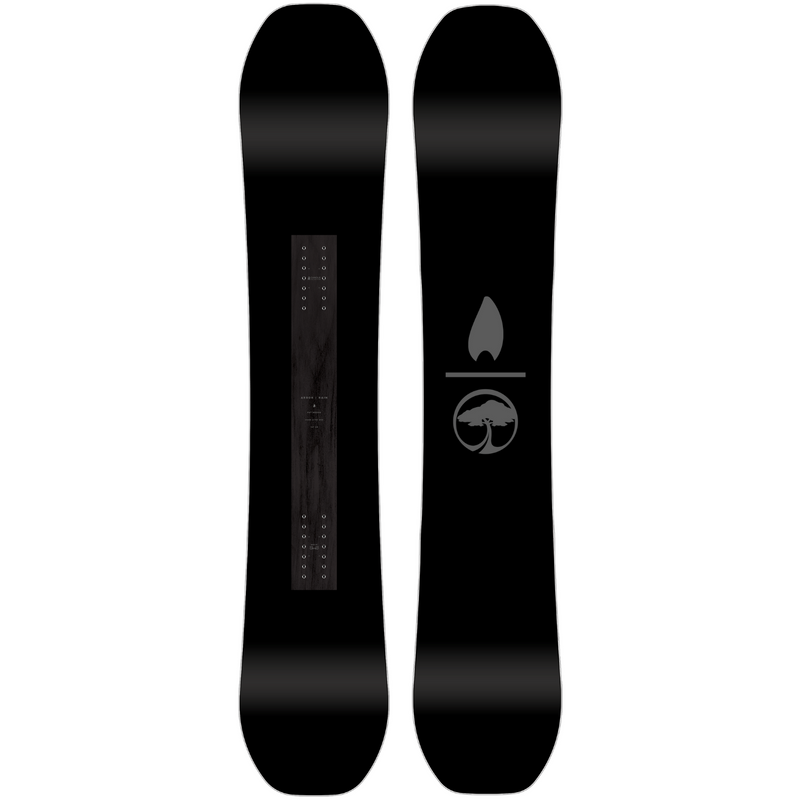 2025 Men's Arbor Candle Rain Snowboard