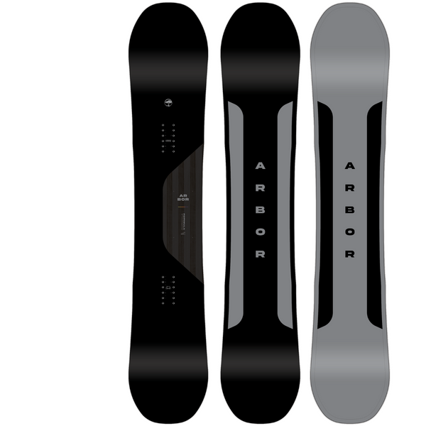 2025 Men's Arbor Formula Snowboard