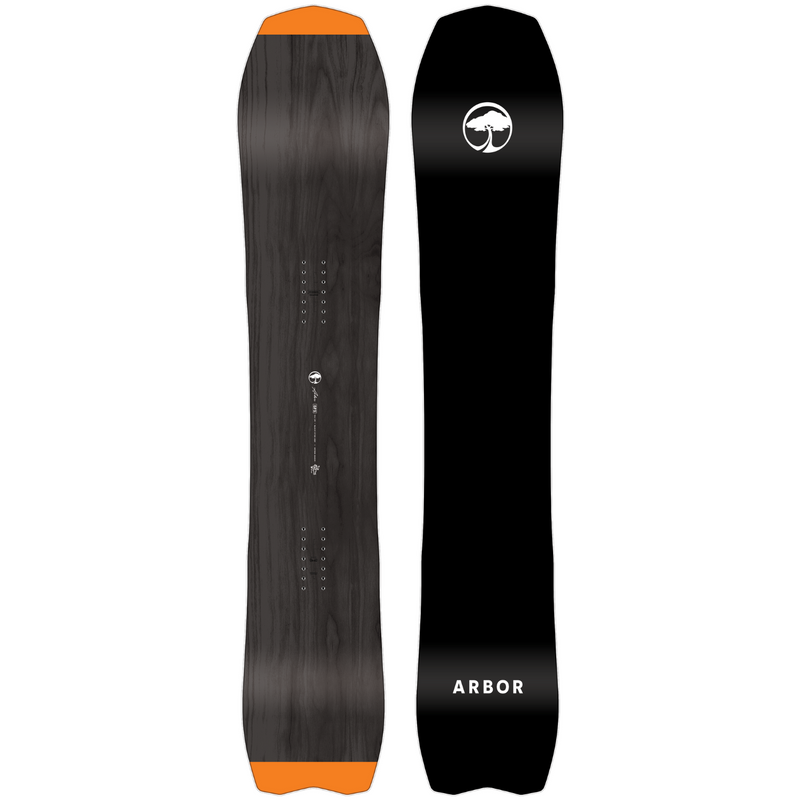 2025 Men's Arbor GPS Snowboard