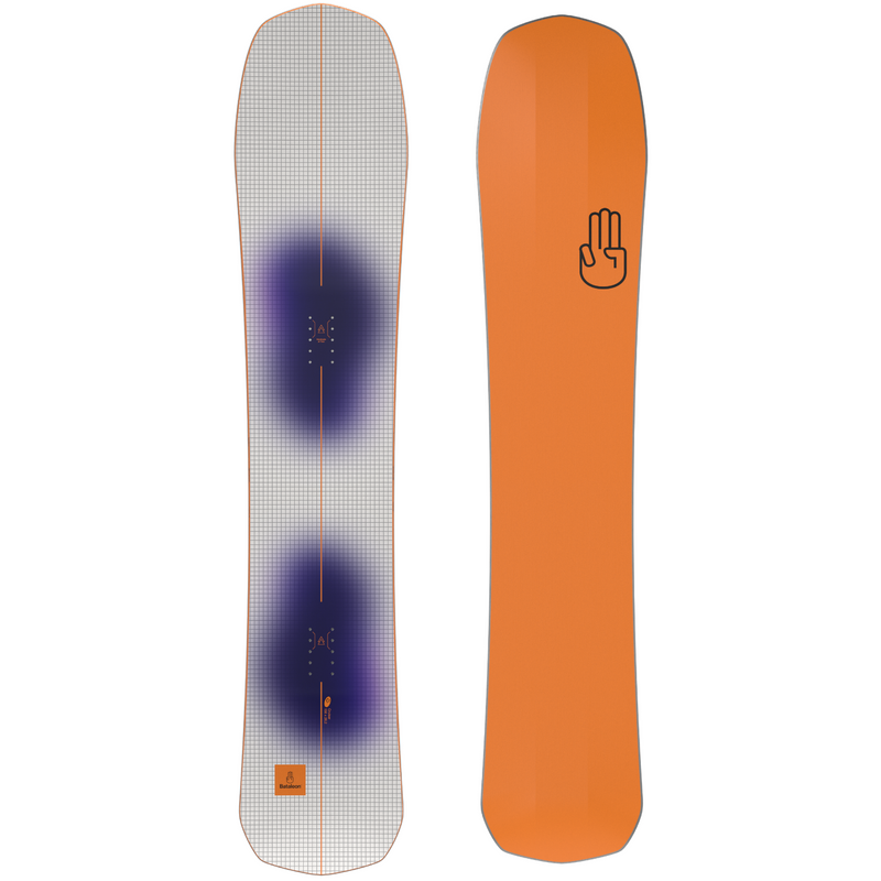 2025 Bataleon Cruiser Snowboard