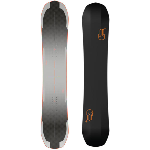 2025 Men's Bataleon Goliath+ Snowboard