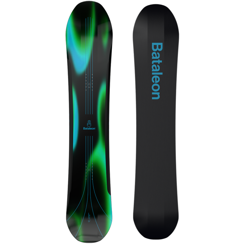 2025 Bataleon Thunderstorm Snowboard