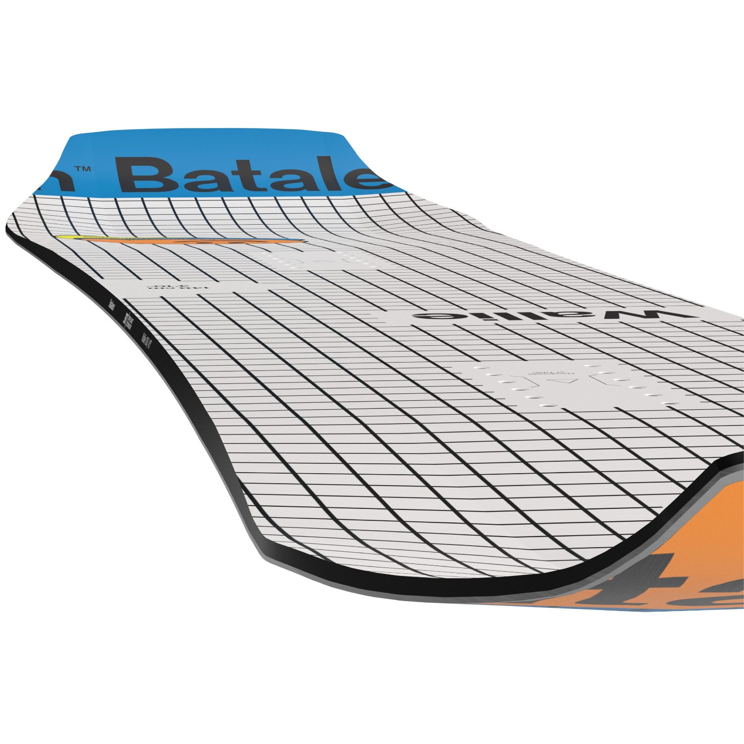 2025 Bataleon Wallie Snowboard