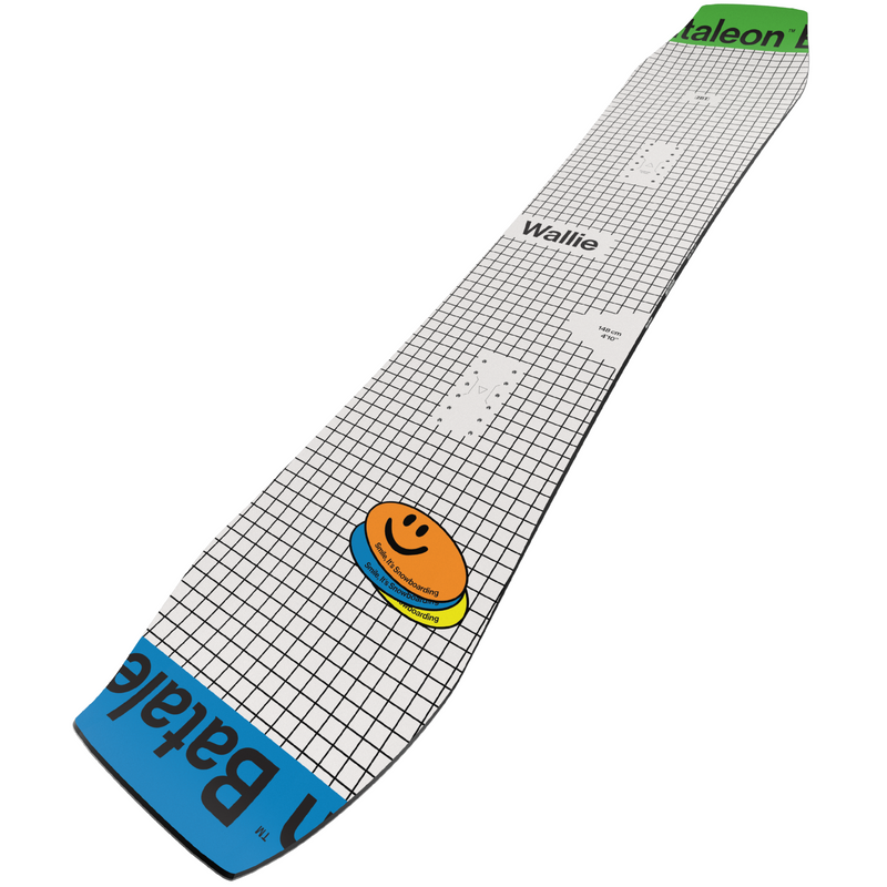 2025 Bataleon Wallie Snowboard