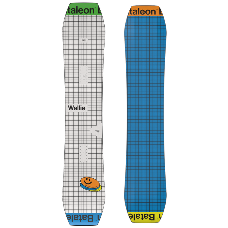 2025 Bataleon Wallie Snowboard