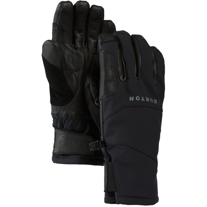 2025 Men's Burton AK Gore-Tex Clutch Gloves