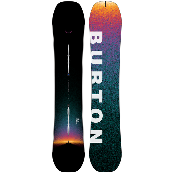 2025 Men's Burton Custom X Snowboard