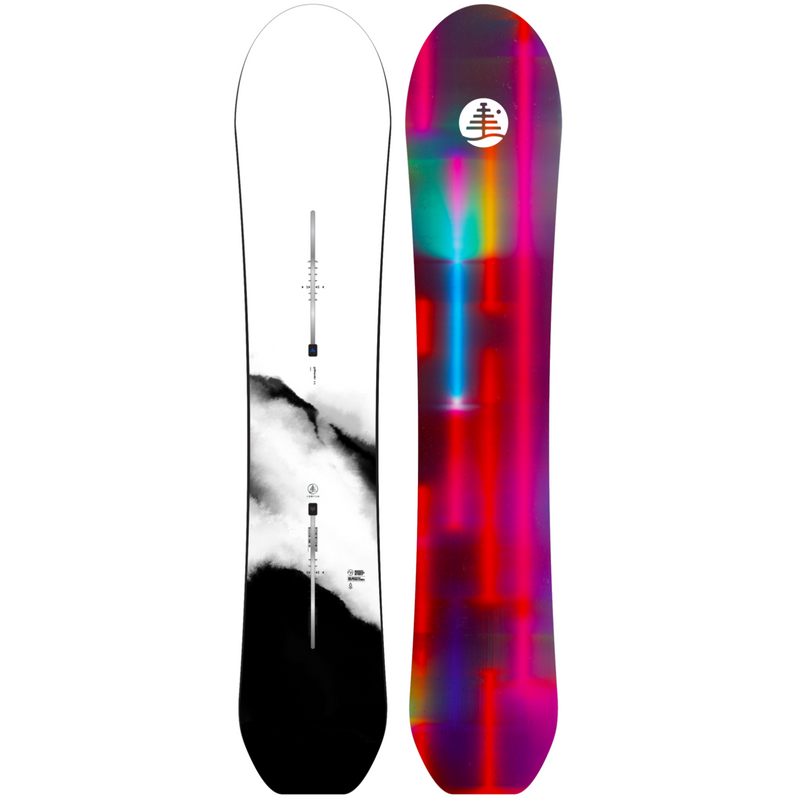 2025 Burton Family Tree Gril Master Snowboard