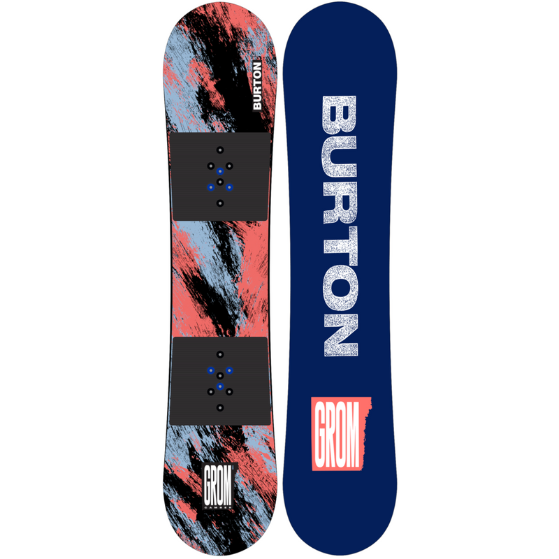 Burton Grom Camber Snowboard 2025 - Kids'