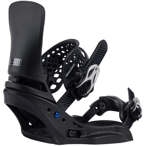 Burton Lexa X EST Bindings 2027 - Women's