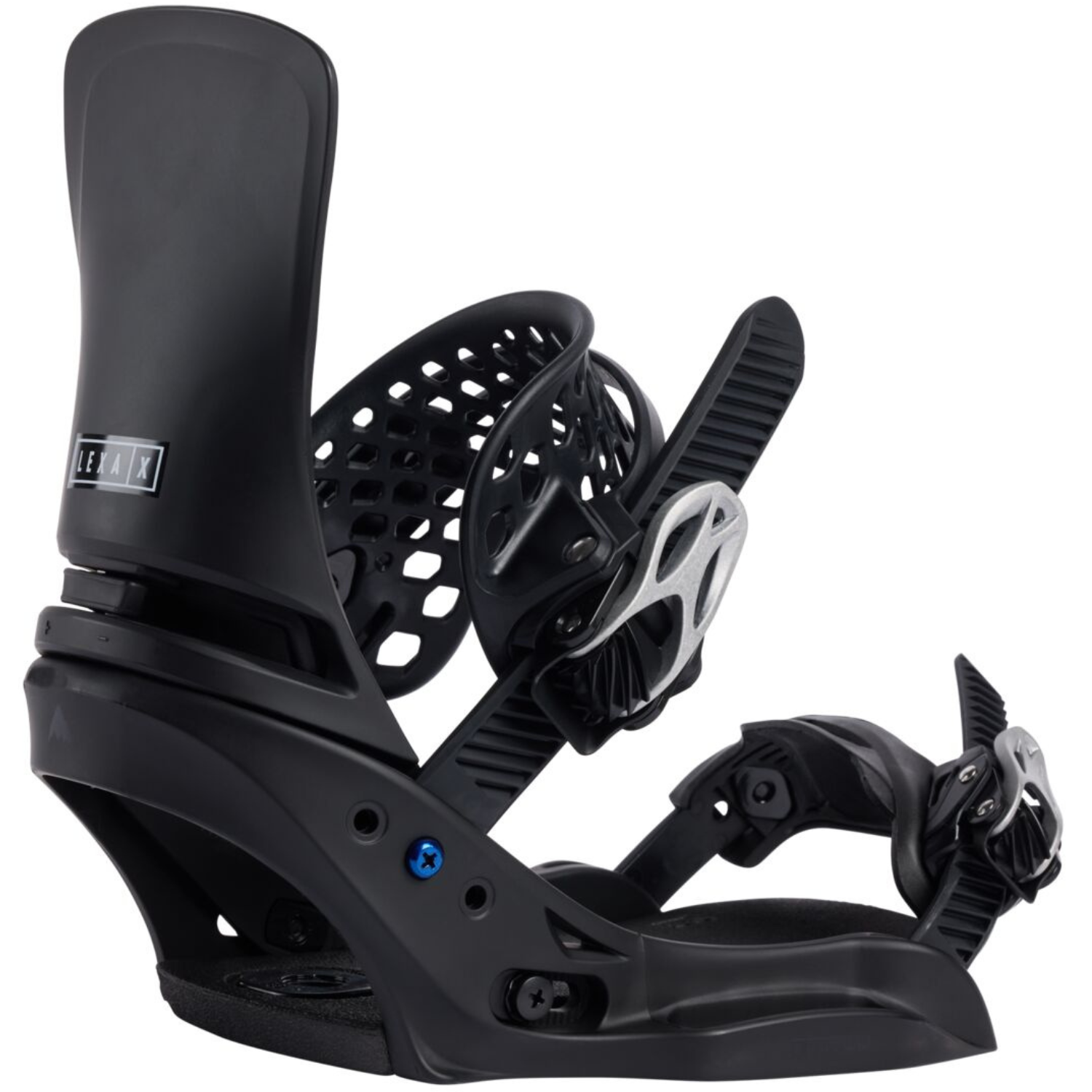 Burton Lexa X EST Bindings 2027 - Women's