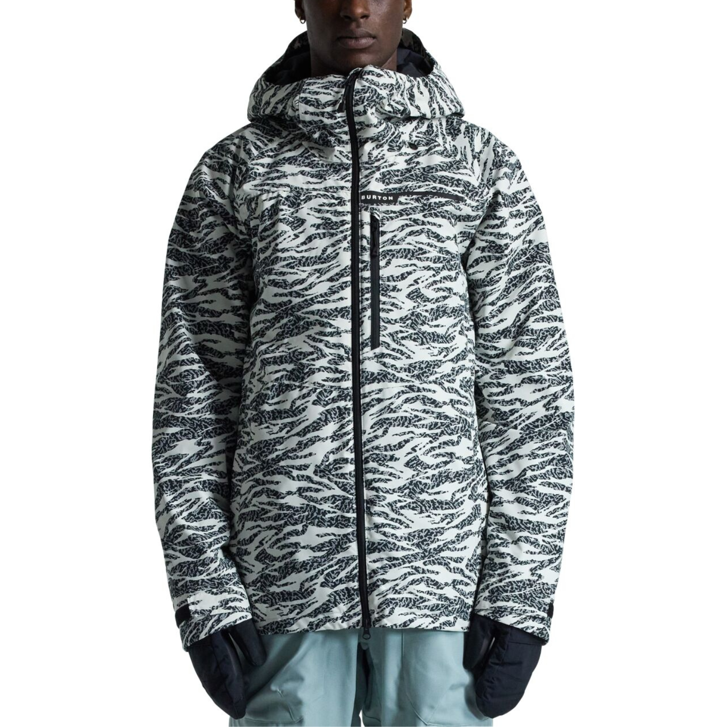 ZEBRA CAMO