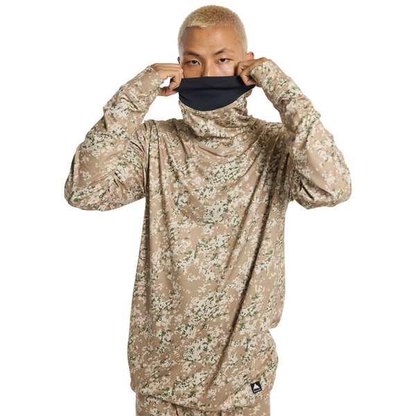 SNOWFALL CAMO