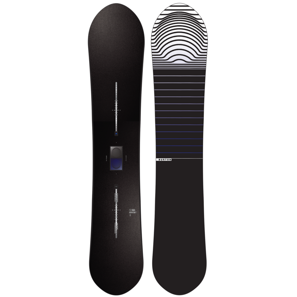 burton family tree day trader snowboard women's 2025 Burton Mystery Series Day Trader Snowboard