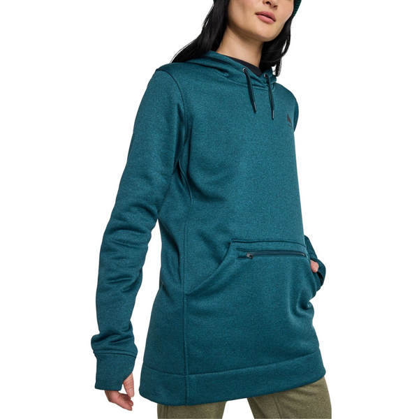 DEEP EMERALD HEATHER