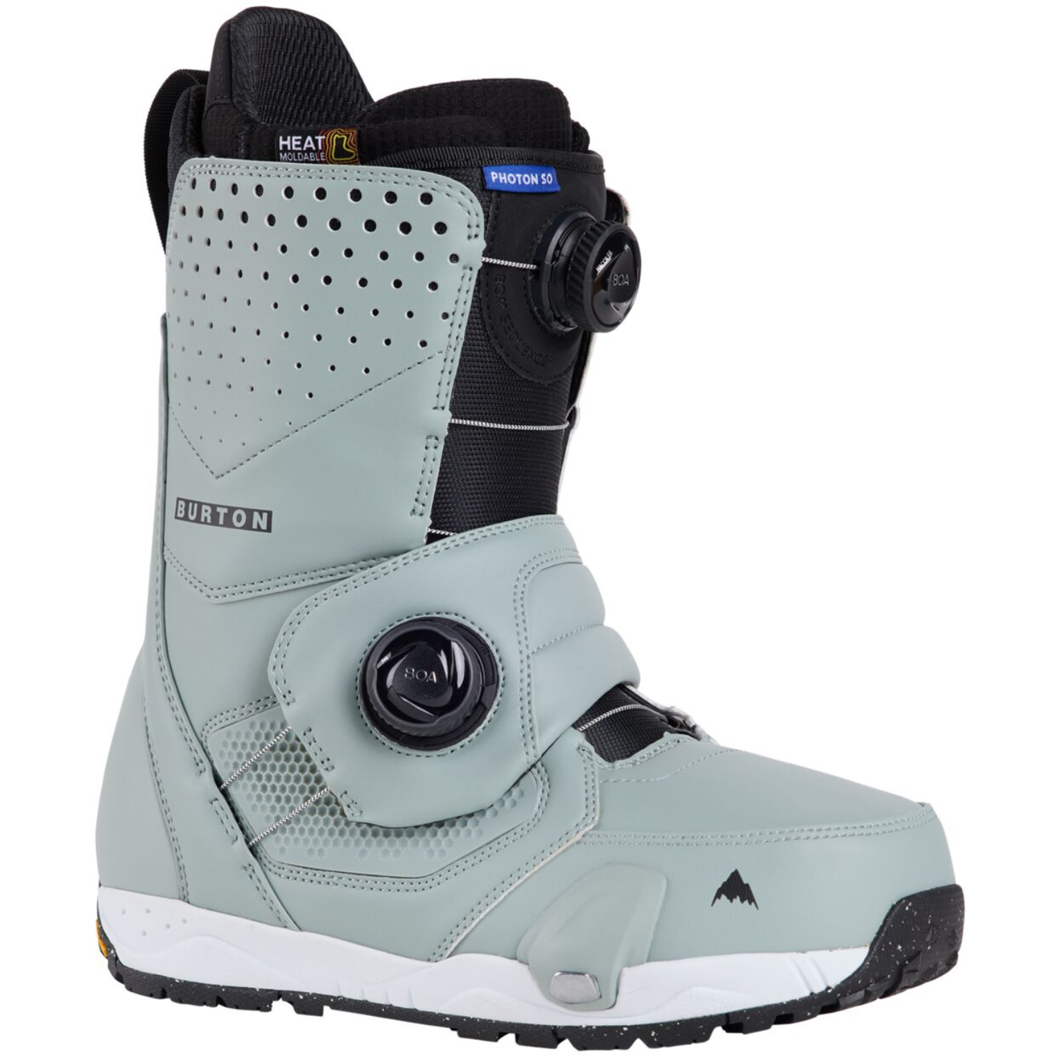 2025 Burton Photon Step On Snowboard Boots