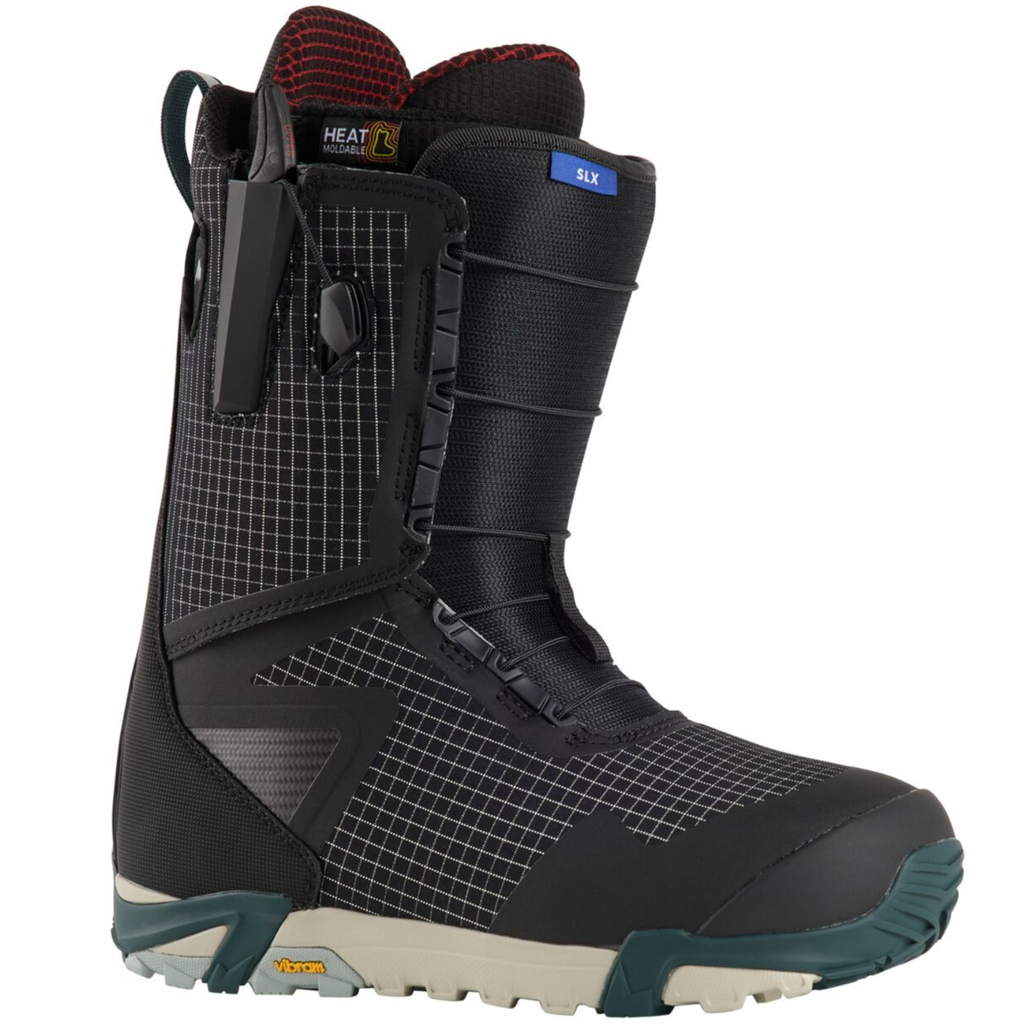 希少ザクBurton Ion AF スノーボードブーツ MNS 7 25.0 希少ザクBurton 希少ザクBurton Ion AF スノーボードブーツ MNS 7 25.0 希少ザクBurton