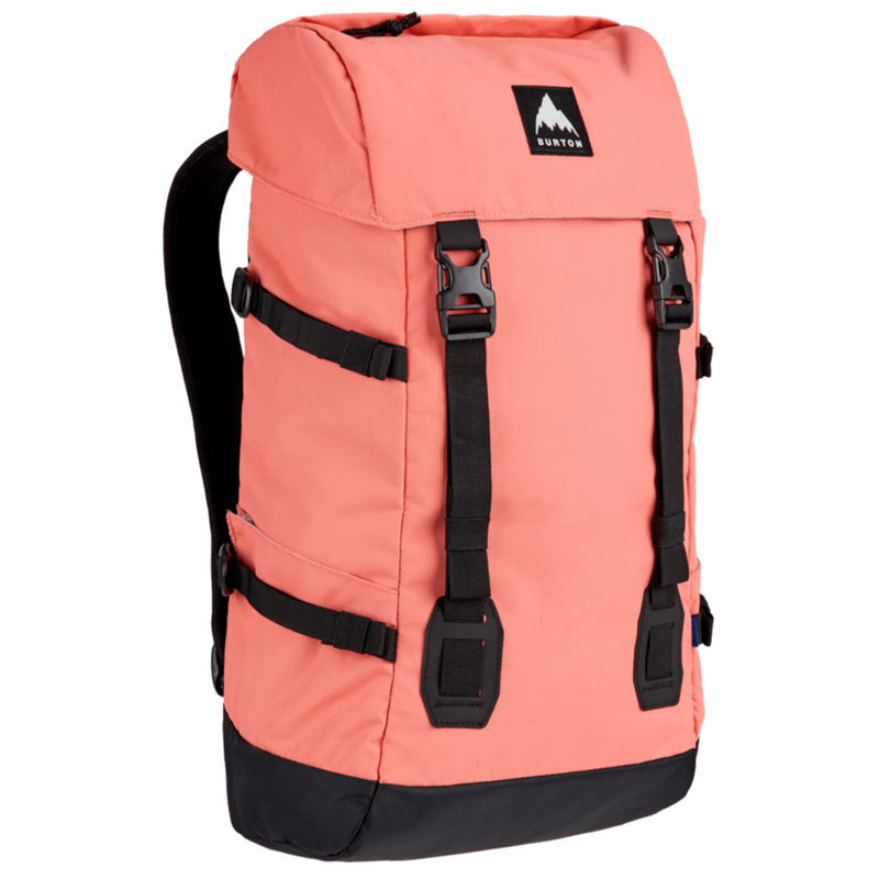 2025 Burton Tinder 2.0 30L Backpack A Proper Rucksack for the Daily