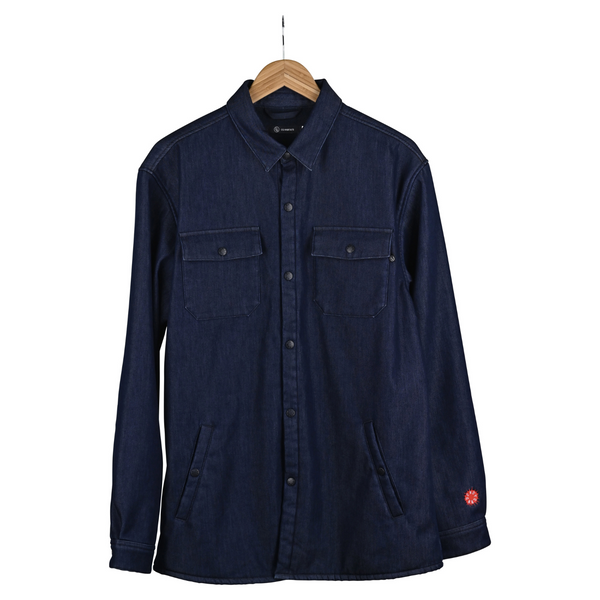 Indigo Denim