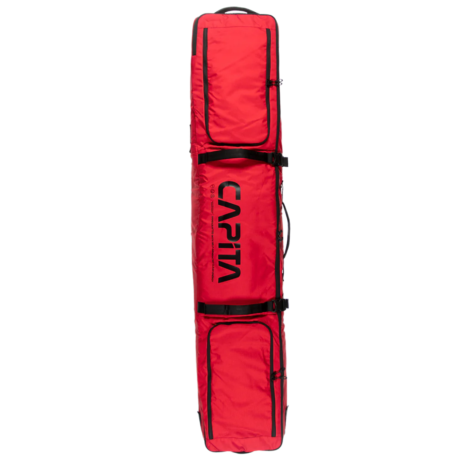 Capita Explorer Wheeled Board Bag 2025