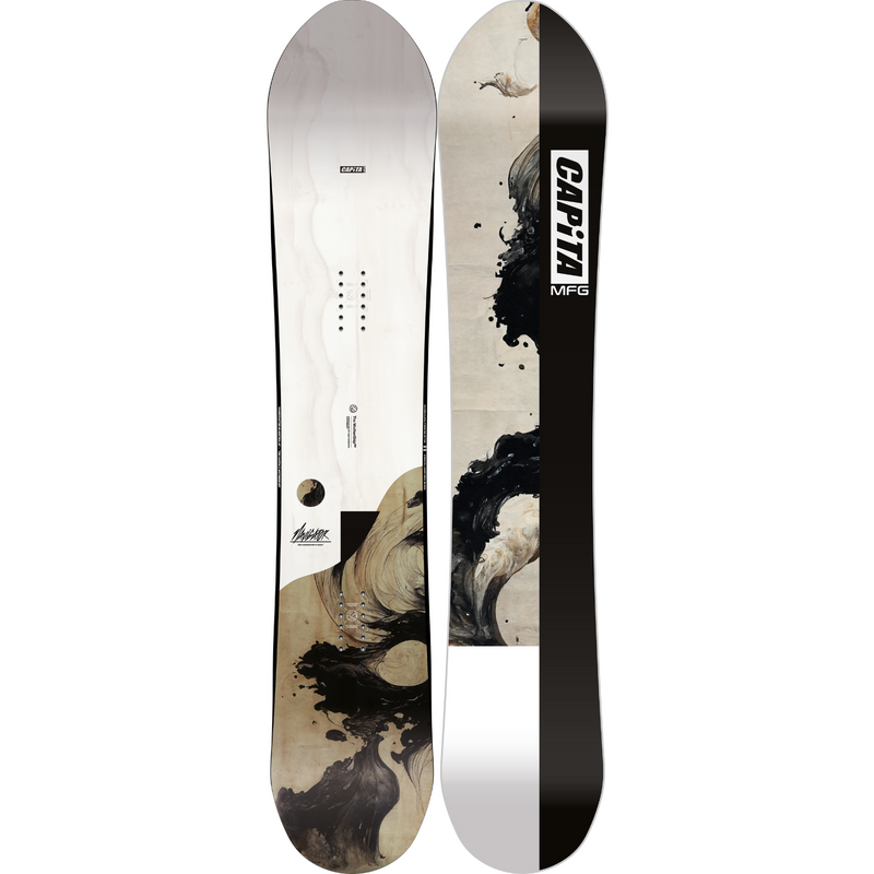 2025 Men's Capita Navigator Snowboard